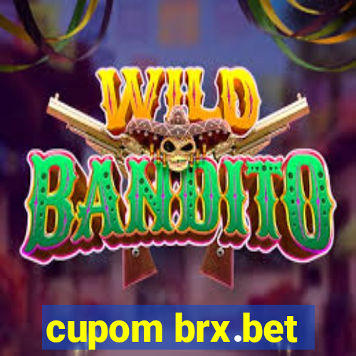 cupom brx.bet